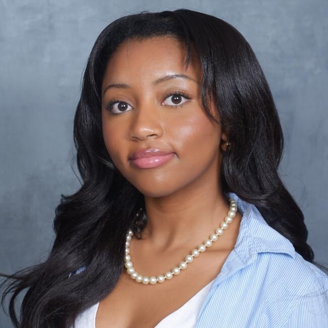 Babysitter in Temple Hills: Arlaylah