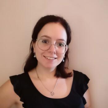 Babysitter in Rafaela: Camila