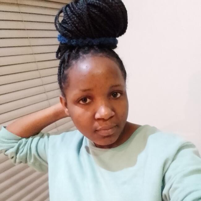 Babysitter in Windhoek: Emilia