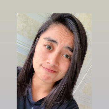 Babysitter in Santiago: Karina