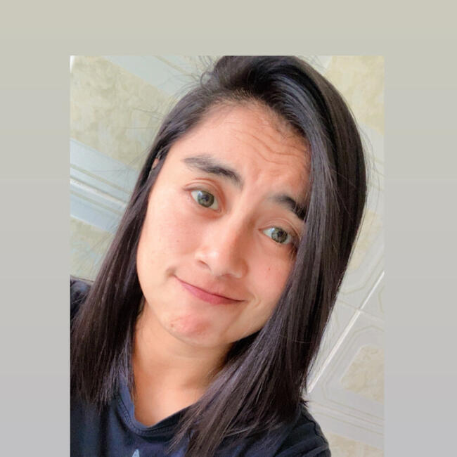 Babysitter in Santiago: Karina