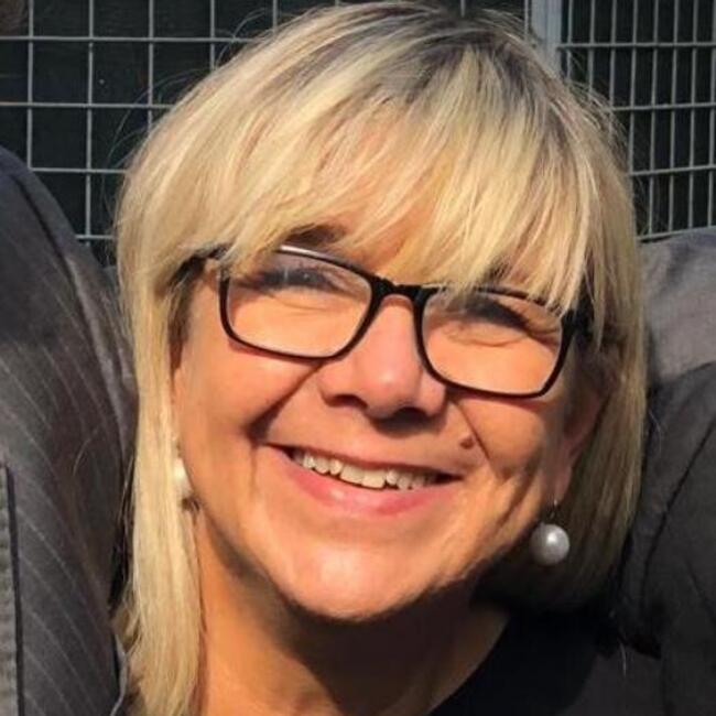 Childminder in Varese: Paola