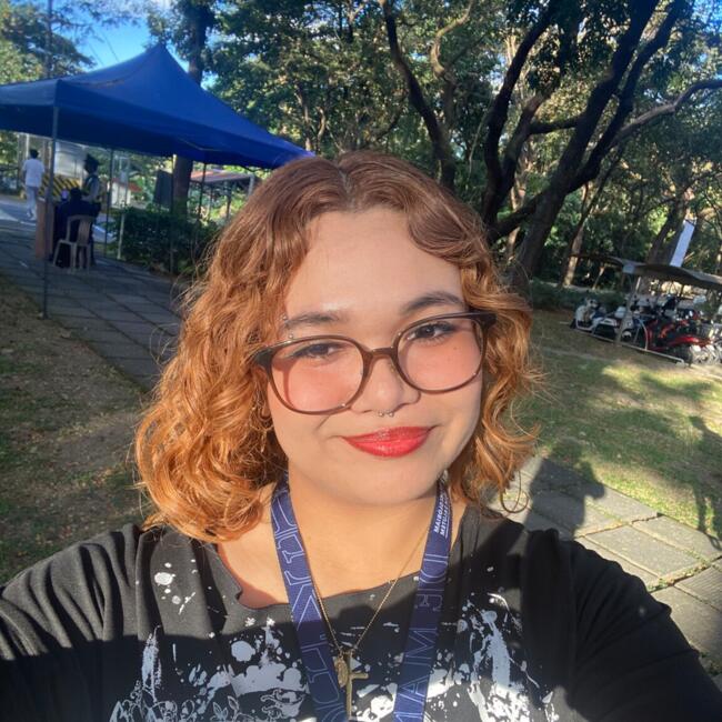 Babysitter in Quezon City: Danielle