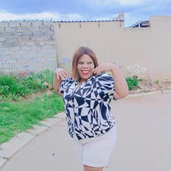 Nanny Soweto: Thumeka