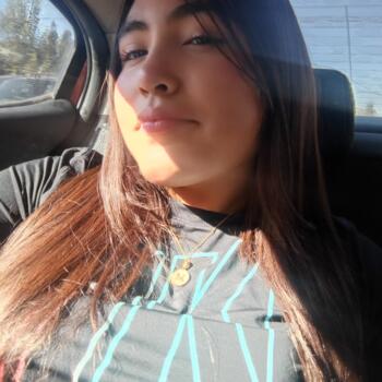 Babysitter in Saltillo: Marcela