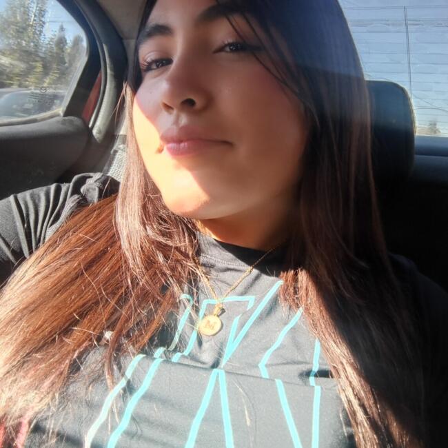 Babysitter in Saltillo: Marcela