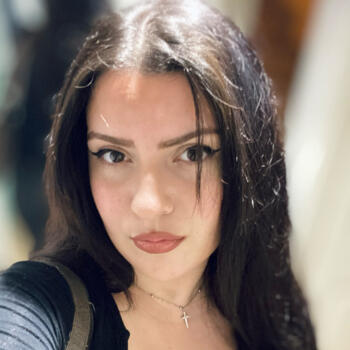 Nanny in Barcelona: Laia