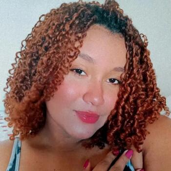 Babysitter in São Cristóvão: Julia
