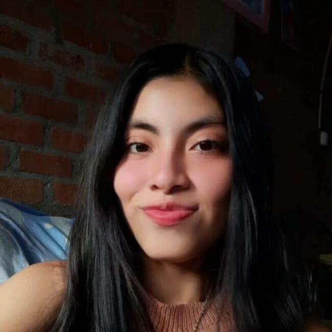 Babysitter in Catacaos: Maryuri