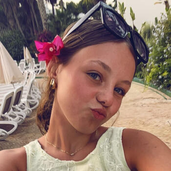 Babysitter Bischheim: Cyrielle