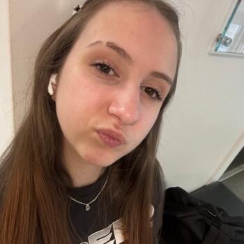 Babysitter in Lidingö: Vladislava