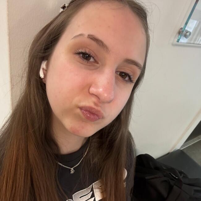 Babysitter in Lidingö: Vladislava