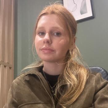 Baby-sitter Mulhouse: Cynthia