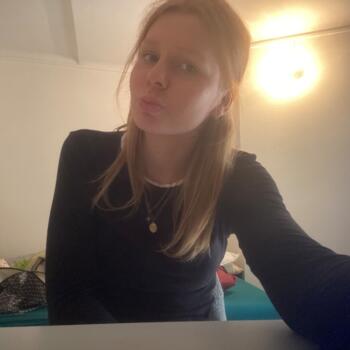 Baby-sitter Mulhouse: Cynthia
