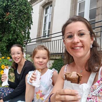 Job de garde d'enfants à Blangy-sur-Bresle: job de garde d'enfants Amandine