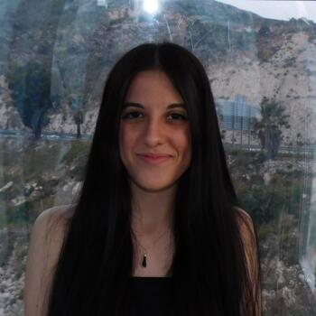 Niñera en Jaén: Aroa