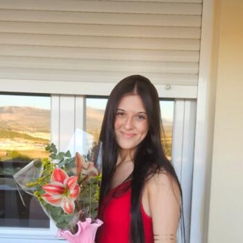 Niñera en Mijas: Aroa