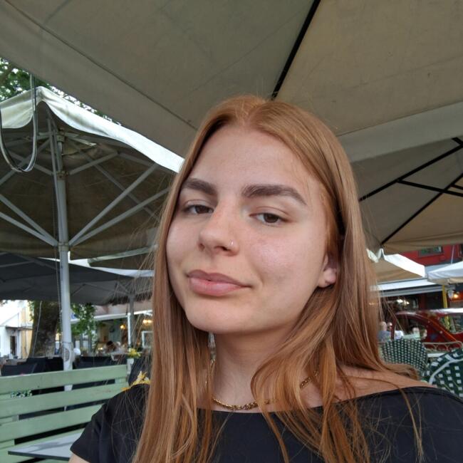 Babysitter in Ioannina: Σοφια