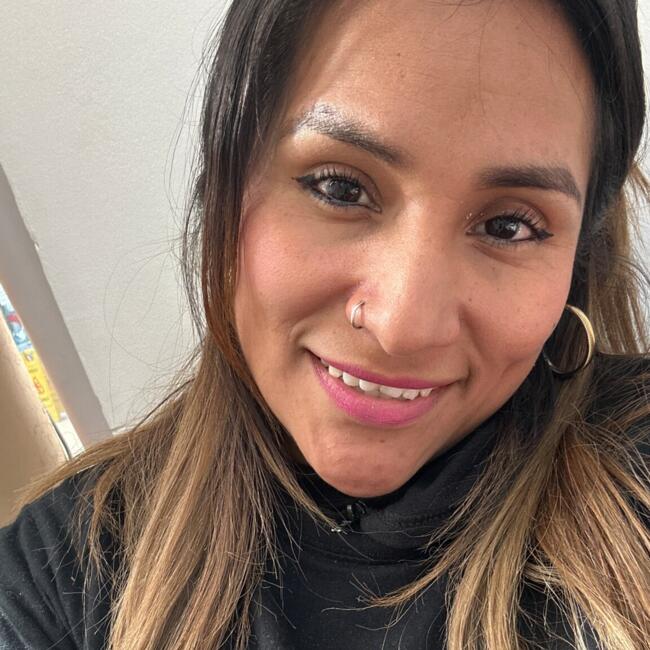 Babysitter in Santiago: Jackeline
