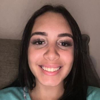 Babá em Juiz de Fora: Manuely