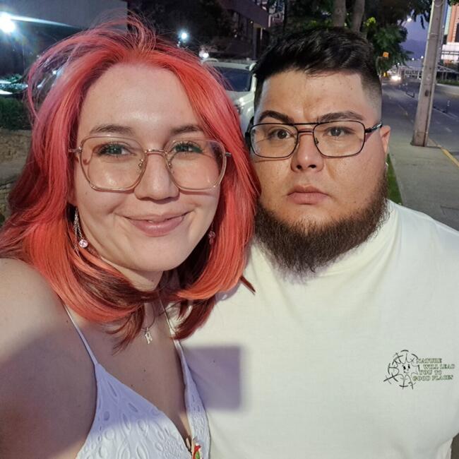 Trabajo para niñera en Santiago de Chile: Pilar