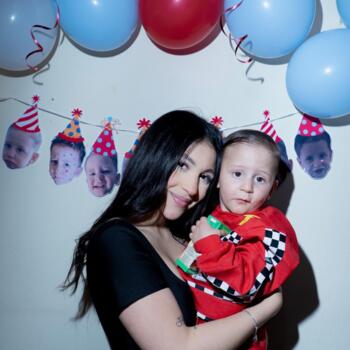 Parent Santiago: Fabiana