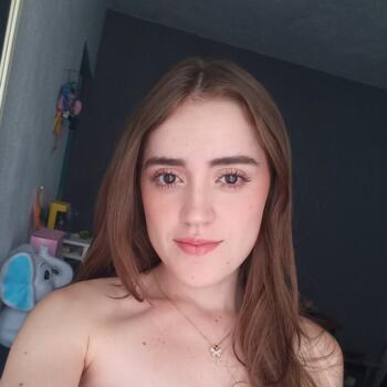 Niñera en Guadalajara: Vanessa Gomez