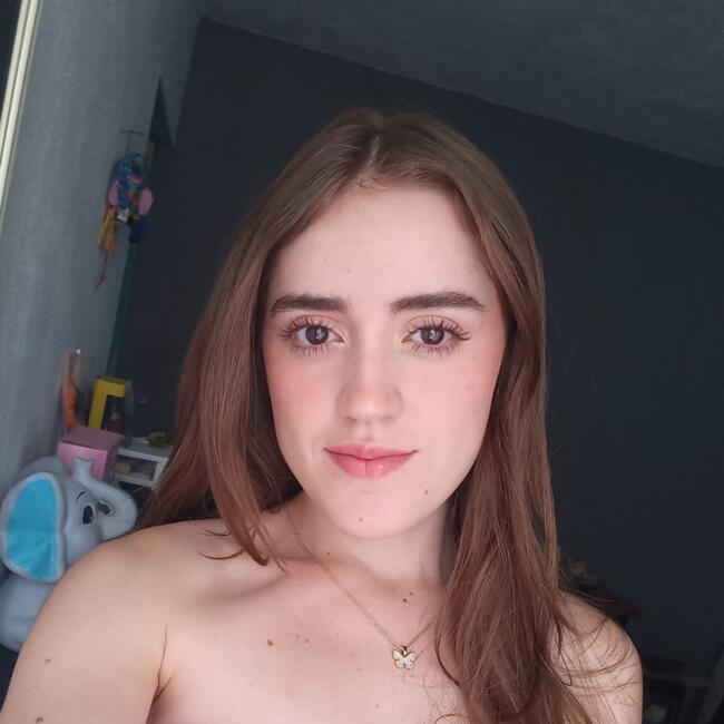 Babysitter in Guadalajara: Vanessa Gomez