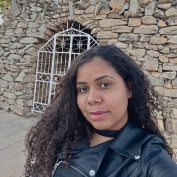 Babá em Maetinga: Jennifer