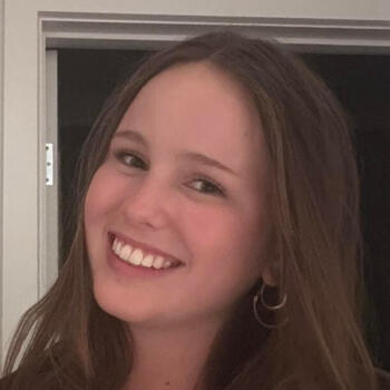 Babysitter in Mount Barker: Zaylia