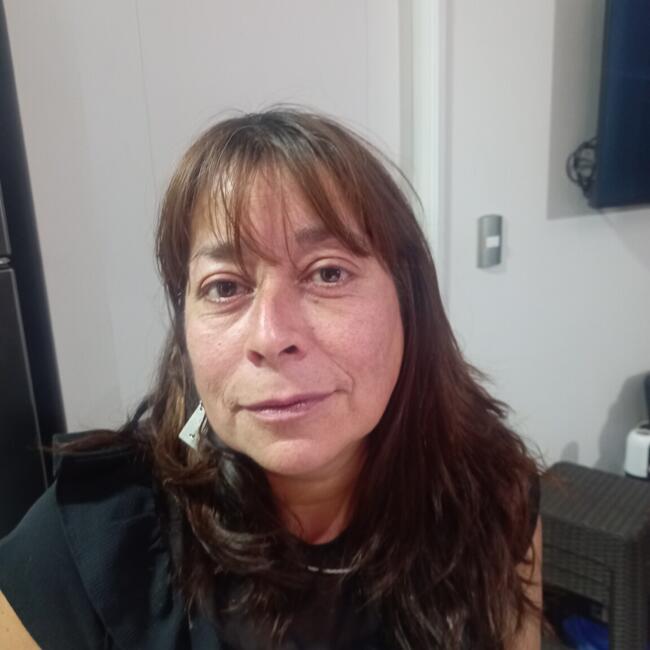 Babysitter in Santiago: Jeannette