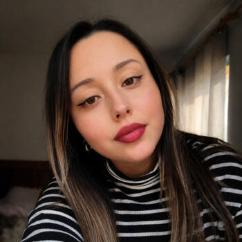 Babysitting job in Valparaíso: babysitting job Carla