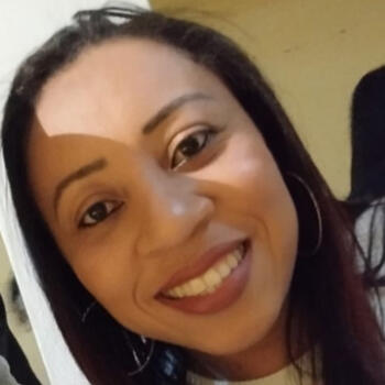 Babysitter in São Paulo (São Paulo): Cristiana