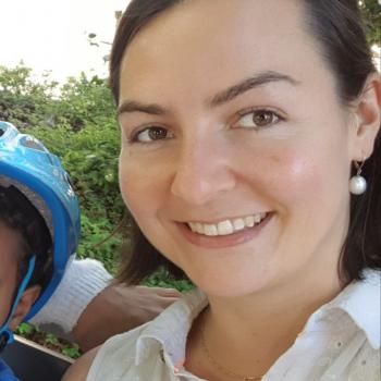 Babysitter St. Gallen: Rahel