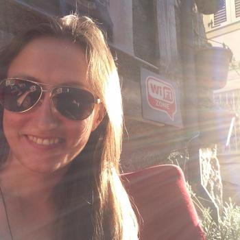 Praca opiekunka do dziecka Łódź: praca opiekunka do dziecka Dominika