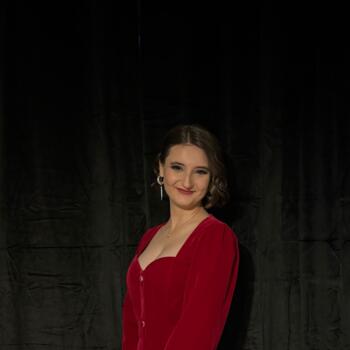 Babysitter in Gryfino: Angela