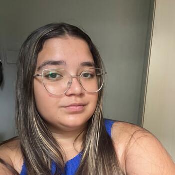 Babá em Florianópolis: Marcia