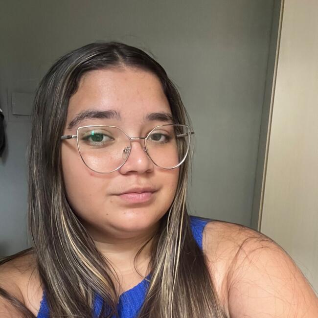 Babá em Florianópolis: Marcia