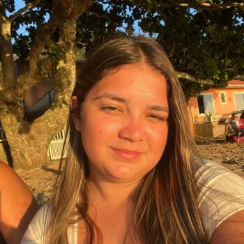 Babá em Florianópolis: Marcia