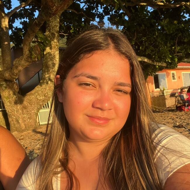 Babysitter in Florianópolis: Marcia