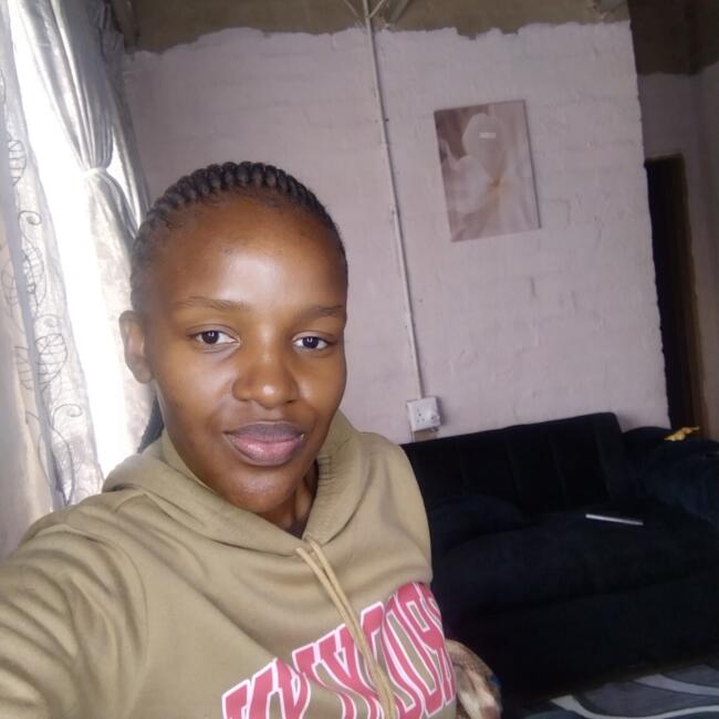 Nanny in Tembisa (Gauteng): LERATO