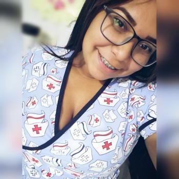 Babysitter Soledad: Michell