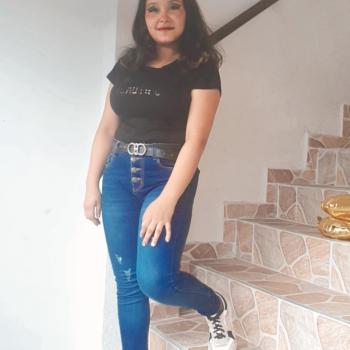 Babysitter Colombia: Amaury