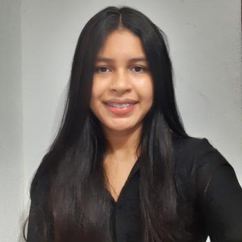 Babysitter Cartagena: Paola
