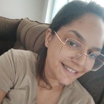 Babysitter in Marília: Amanda