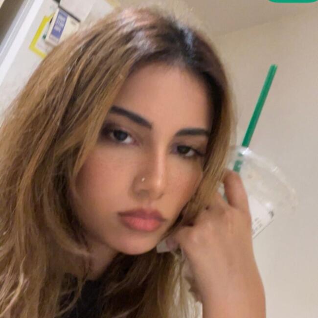جليسة أطفال في جدة: Arwa