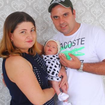 Emprego de babá em Marília: Claudia