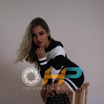 Babá em Belém: Lorena