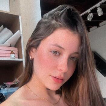 Babysitter in Medellín: Daney Giselle