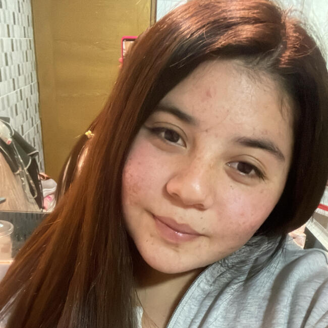 Babysitter in Santiago: Noelia